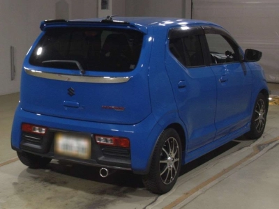 SUZUKI ALTO WORKS
