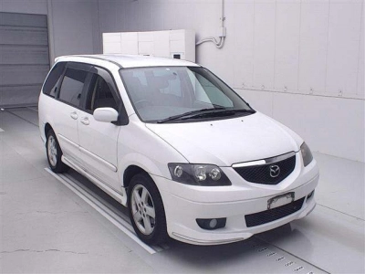 MAZDA MPV