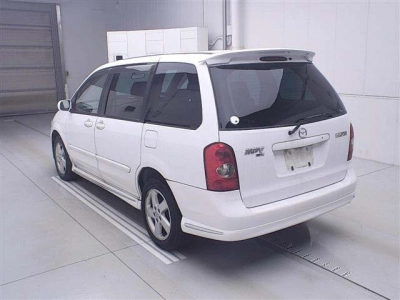 MAZDA MPV
