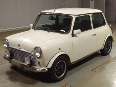 ROVER MINI