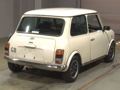 ROVER MINI