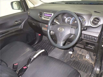 DAIHATSU TANTO EXE