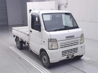SUZUKI CARRY