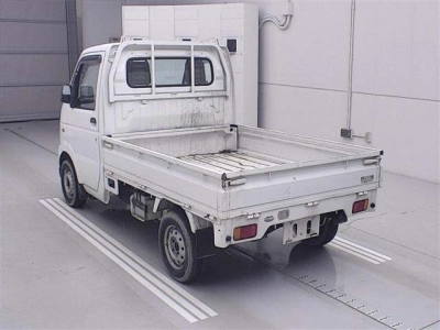 SUZUKI CARRY