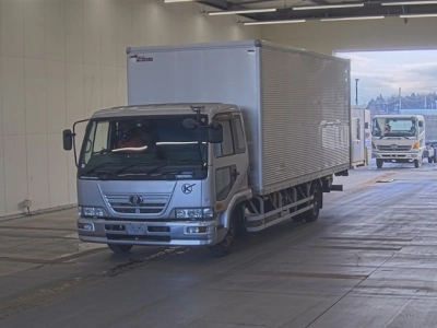 NISSAN DIESEL (UD) CONDOR