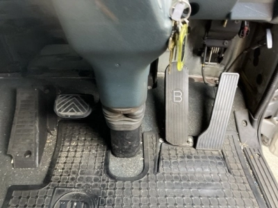 NISSAN DIESEL (UD) CONDOR