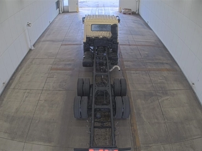 MITSUBISHI FUSO SUPER GREAT