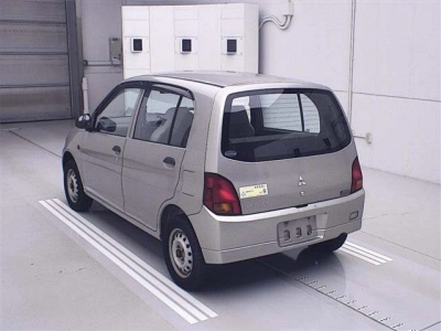 MITSUBISHI MINICA