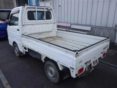 SUZUKI CARRY