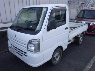 SUZUKI CARRY