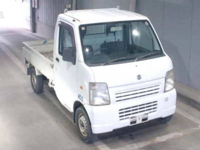 SUZUKI CARRY