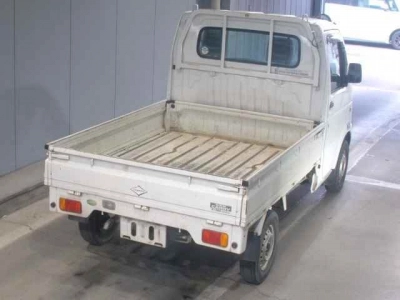 SUZUKI CARRY