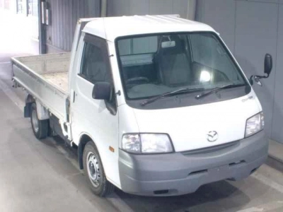 MAZDA BONGO