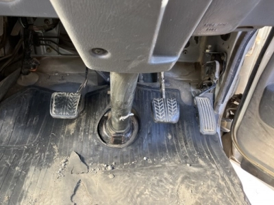 NISSAN VANETTE TRUCK