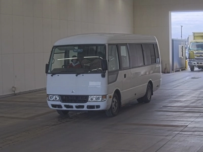 MITSUBISHI FUSO ROSA