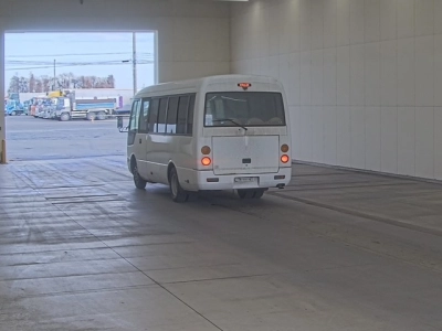 MITSUBISHI FUSO ROSA