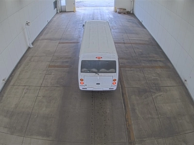 MITSUBISHI FUSO ROSA