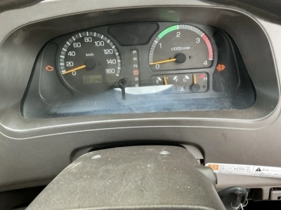 MITSUBISHI FUSO ROSA