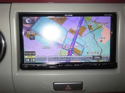 SUZUKI ALTO LAPIN CHOCOLATE