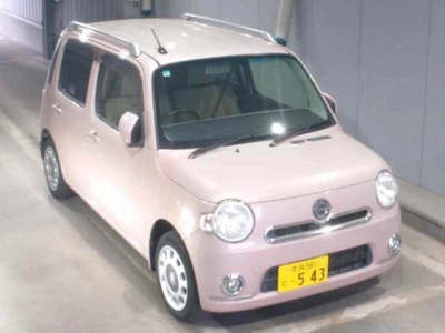 DAIHATSU MIRA COCOA