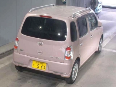 DAIHATSU MIRA COCOA