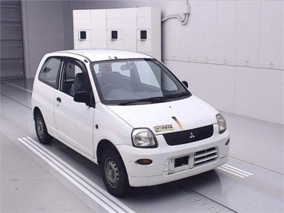 MITSUBISHI MINICA