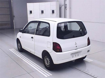 MITSUBISHI MINICA