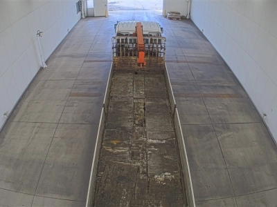 MITSUBISHI FUSO SUPER GREAT