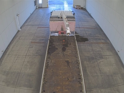 MITSUBISHI FUSO SUPER GREAT