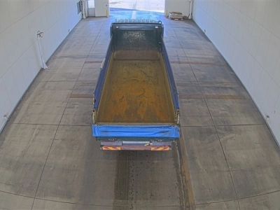 MITSUBISHI FUSO SUPER GREAT