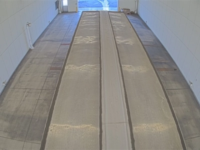 MITSUBISHI FUSO SUPER GREAT