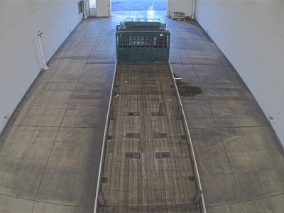 MITSUBISHI FUSO SUPER GREAT