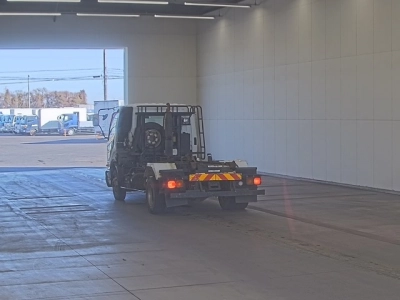 MITSUBISHI FUSO FIGHTER