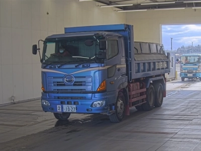 HINO PROFIA