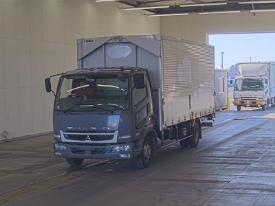 MITSUBISHI FUSO FIGHTER
