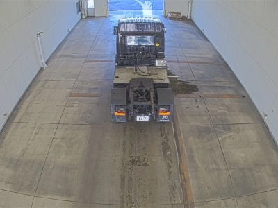 MITSUBISHI FUSO SUPER GREAT