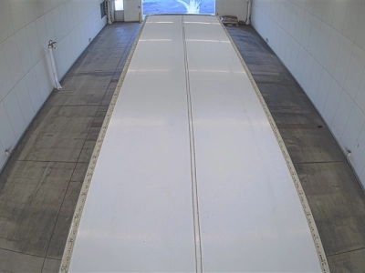 MITSUBISHI FUSO SUPER GREAT