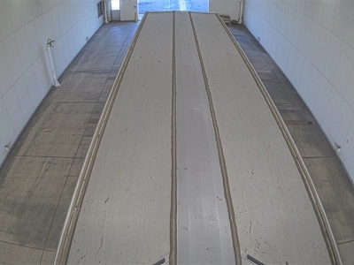 MITSUBISHI FUSO SUPER GREAT