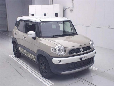 SUZUKI XBEE