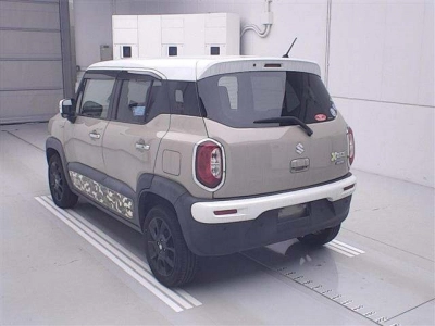 SUZUKI XBEE