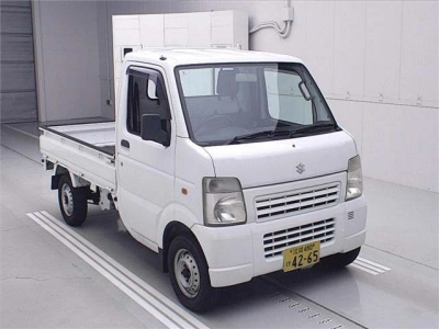 SUZUKI CARRY