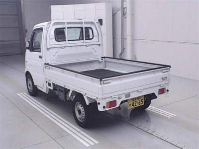 SUZUKI CARRY