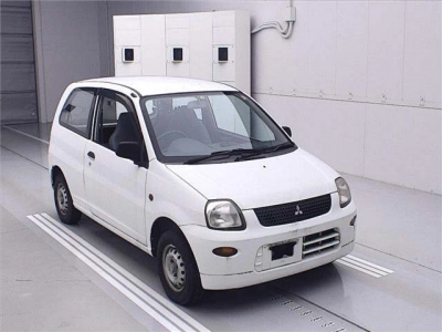 MITSUBISHI MINICA