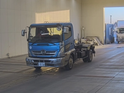 HINO RANGER