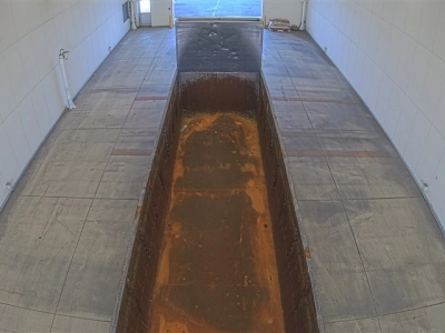 MITSUBISHI FUSO SUPER GREAT