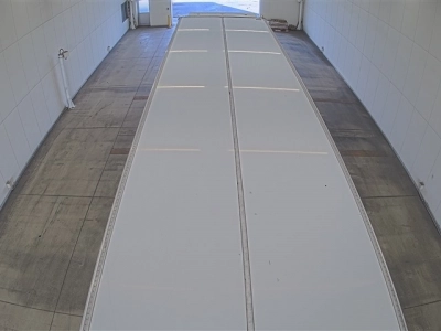 NISSAN DIESEL (UD) QUON