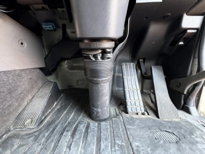 NISSAN DIESEL (UD) QUON