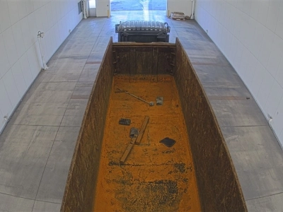 MITSUBISHI FUSO SUPER GREAT