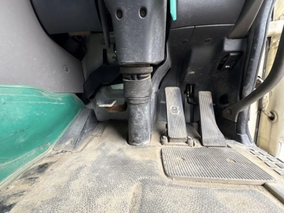 NISSAN DIESEL (UD) QUON