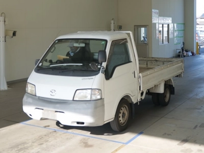 MAZDA BONGO